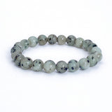 all 8mm bracelets of agate and jade