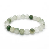 all 8mm bracelets of agate and jade