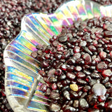 crystal chips 2mm-8mm