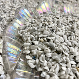 crystal chips 2mm-8mm