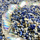 crystal chips 2mm-8mm