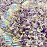 crystal chips 2mm-8mm