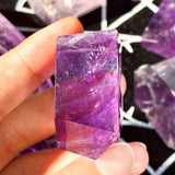 amethyst freeform