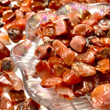 crystal chips 8mm-13mm