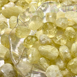 crystal chips 8mm-13mm