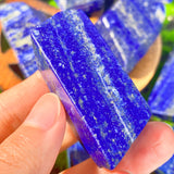 lapis freeform