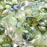 crystal chips 8mm-13mm