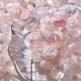 crystal chips 8mm-13mm